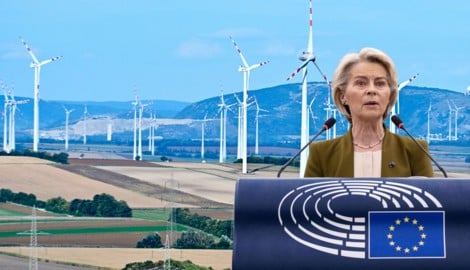 Um die Energiewende endlich richtig voranzutreiben, ist Tempo gefragt. Doch damit ist Österreich ...