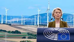 Um die Energiewende endlich richtig voranzutreiben, ist Tempo gefragt. Doch damit ist Österreich ...