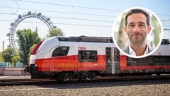 2026 droht das Chaos im Wiener Öffi-Netz zu eskalieren. Woran es hakt, analysiert Harald Frey ...