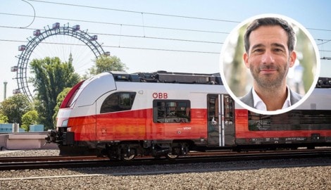 2026 droht das Chaos im Wiener Öffi-Netz zu eskalieren. Woran es hakt, analysiert Harald Frey ...