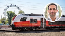 2026 droht das Chaos im Wiener Öffi-Netz zu eskalieren. Woran es hakt, analysiert Harald Frey ...