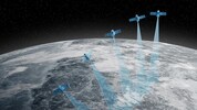 Die Unternehmen planen, bis 2029 eine souveräne Satellitenkonstellation für Aufklärung, ...