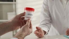 Seit 2015 sind in Österreich Samenspenden zur IVF-Behandlung zugelassen (Symbolbild).