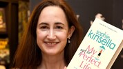Große Trauer um Besteller-Autorin Sophie Kinsella, die mit nur 55 Jahren ihrem Krebsleiden ...