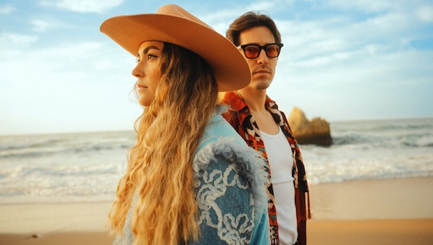 Ein Heimspiel mit Weltformat: Cari Cari bringen 2026 ihren internationalen Indie-Sound ins Dorf ...