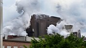 Bereits jetzt wandert Abwärme der Voestalpine in die Fernwärme.