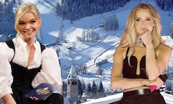 Gegenüber der „Krone“ hatte Lisa-Marie Friedle bereits angekündigt, sich „nicht auf ein Format ...