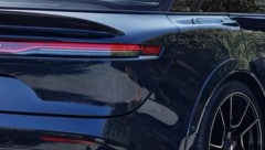 In diesem Kofferraum besser kein Wasser verschütten – es droht ein teurer Schaden!