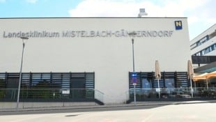 Die Mistelbacher sehen die Zukunft auch in der Raumordnung, die LGA argumentiert mit Fokus auf ...