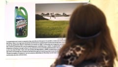 Die Proteste gegen Glyphosat waren jahrzehntelang heftig – nun wurde eine richtungsweisende ...