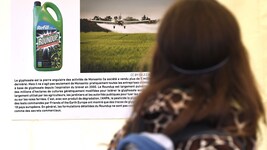 Die Proteste gegen Glyphosat waren jahrzehntelang heftig – nun wurde eine richtungsweisende ...
