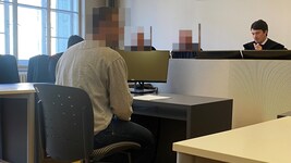 Nach Absitzen seiner Haftstrafe will sich der Ungar neu orientieren. Bis dahin könnte es ...