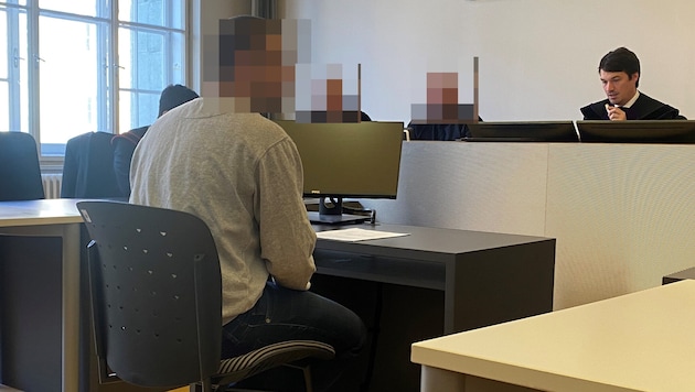 Nach Absitzen seiner Haftstrafe will sich der Ungar neu orientieren. Bis dahin könnte es ...