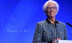 Lagarde hat keine direkte Rolle in dem Prozess, hat aber Bedenken hinsichtlich der Nutzung ...