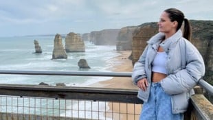 Basketballerin Rebekka Kalaydjiev will 2026 in Australien spielen.