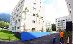 Das Wohnungsthema steht zweifach auf der Tagesordnung der Gemeinderatssitzung.