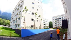 Das Wohnungsthema steht zweifach auf der Tagesordnung der Gemeinderatssitzung.