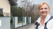 Anrainer wehren sich gegen ein viergeschoßiges Wohnhaus. Die Bürgermeisterin verweist auf ein ...