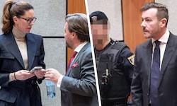 Freispruch für Nathalie Benko, der gefallene Immobilienjongleur selbst bekam weitere 15 Monate ...