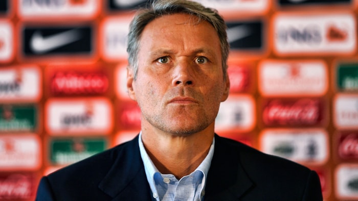 Marco van Basten