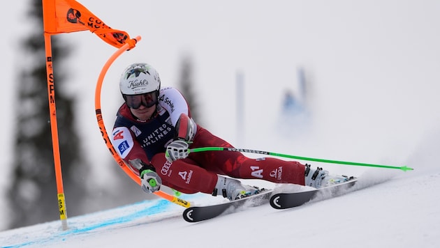 Lukas Feursteins Bilanz der US-Tournee fällt gemischt aus.