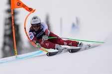 Lukas Feursteins Bilanz der US-Tournee fällt gemischt aus.