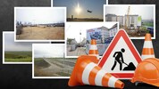 Die Liste der angekündigten, aber verspäteten Großprojekte der Stadt ist lang.