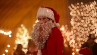„Silent Night, Deadly Night“: ab morgen im Kino. 