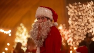 „Silent Night, Deadly Night“: ab morgen im Kino. 