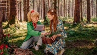 „Bibi Blocksberg – Das große Hexentreffen“: ab sofort im Kino.