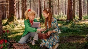 „Bibi Blocksberg – Das große Hexentreffen“: ab sofort im Kino.