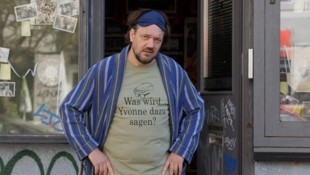 „Der Held vom Bahnhof Friedrichstraße“: ab sofort im Kino. 