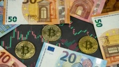 Sparer können ihr Geld auf viele Arten anlegen.