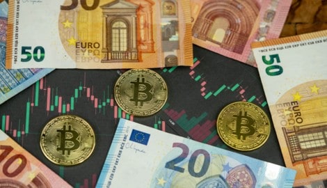 Sparer können ihr Geld auf viele Arten anlegen.