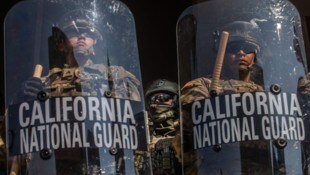 Der Präsident habe mit dem Einsatz Grenzen überschritten, so der Richter. 