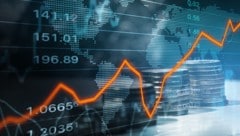 An der Wiener Börse wird viel gehandelt, einige Transaktionen kommen von Topmanagern.