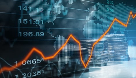 An der Wiener Börse wird viel gehandelt, einige Transaktionen kommen von Topmanagern.