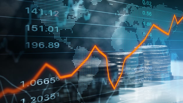 An der Wiener Börse wird viel gehandelt, einige Transaktionen kommen von Topmanagern.