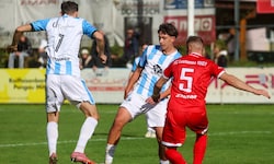 Westligist Bischofshofen Sportklub 1933 bekommt von der Stadtgemeinde vorerst kein Geld mehr.