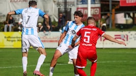 Westligist Bischofshofen Sportklub 1933 bekommt von der Stadtgemeinde vorerst kein Geld mehr.