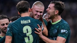 Erling Haaland traf per Elfmeter zum Sieg