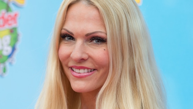 Lange war Sonya Kraus fester Bestandteil der deutschen TV-Landschaft – nun sorgt sie mit ihrem ...
