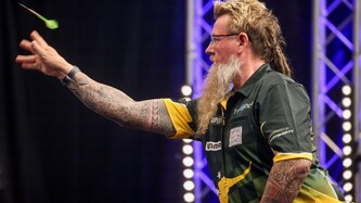 Simon Whitlock