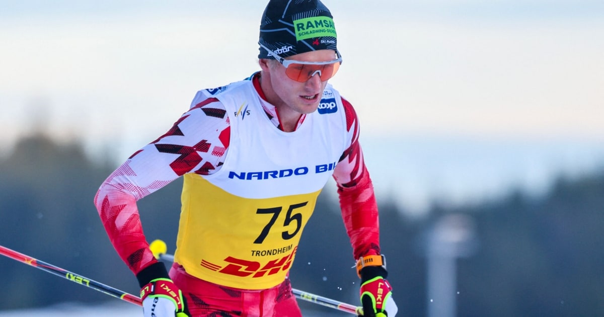 “This is dangerous!” Uproar over ‘ski exotic’ allowed to start in World Cup