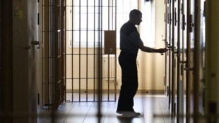 Die Justizvollzugsanstalt Leipzig (Symbolbild)