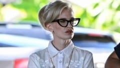 Kelly Osbourne hat seit dem Tod ihres Vaters sichtlich abgenommen. Dass sie dafür kritisiert ...