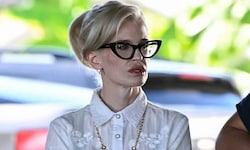 Kelly Osbourne hat seit dem Tod ihres Vaters sichtlich abgenommen. Dass sie dafür kritisiert ...