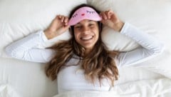 Nach einer angenehmen Nacht entspannt aufzuwachen, wünschen sich alle.