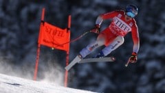 Bernhard Russi war mit der Übertragung aus Beaver Creek unzufrieden.