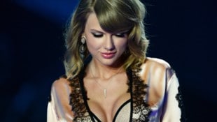 Swift hatte schon zig Hits, einer liegt er aber besonders am Herzen. Den hat sie jetzt verraten.